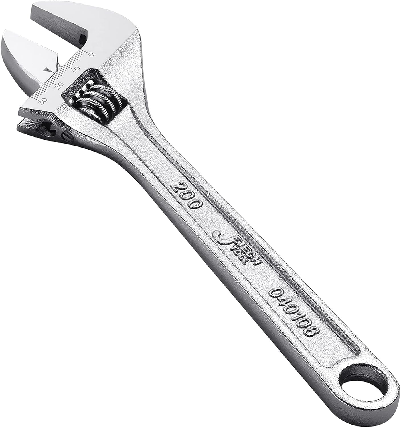 Jetech 8-Inch Adjustable Wrench